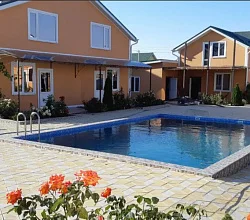 &quot;Южноморье&quot; дом под-ключ