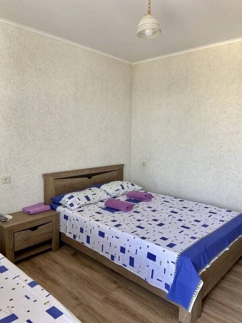 "Кипарис" гостевой дом, Гагра Фото: 16 из 19