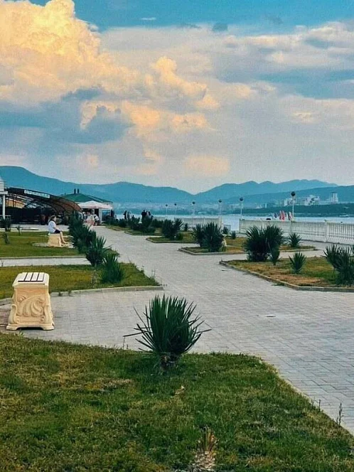 "Екатерина" гостиница, Геленджик Фото: 5 из 50