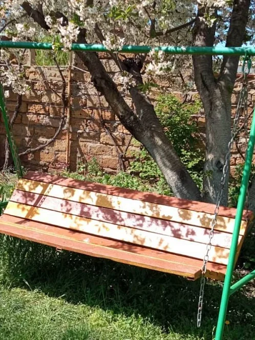 "Фруктовый мир" дом под-ключ, Новофедоровка Фото: 20 из 40