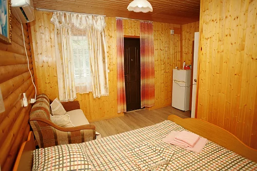 "Лика" гостевые комнаты, Архипо-Осиповка Фото: 25 из 51
