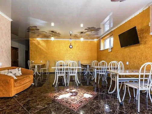 "Абрикос" гостевой дом, Кабардинка Фото: 9 из 51