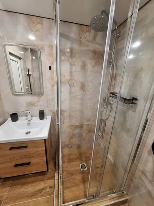 Частный сектор Новороссийская 4, Кабардинка Фото: 40 из 50