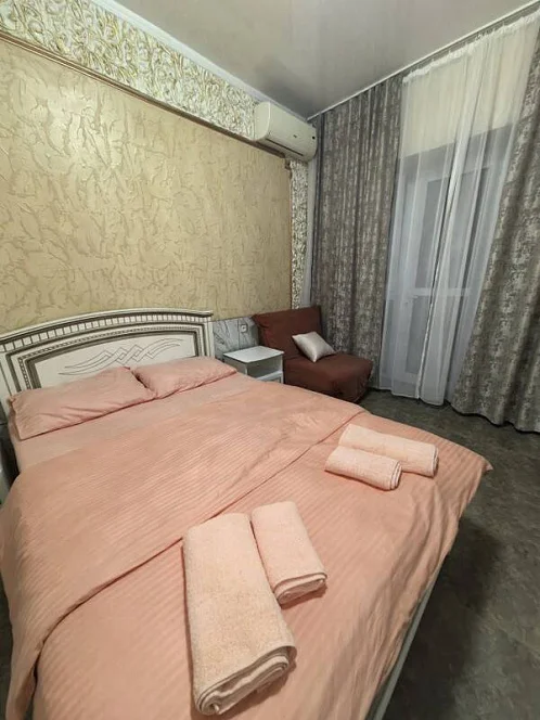 "Атлантида" гостевой дом, Вардане Фото: 36 из 51