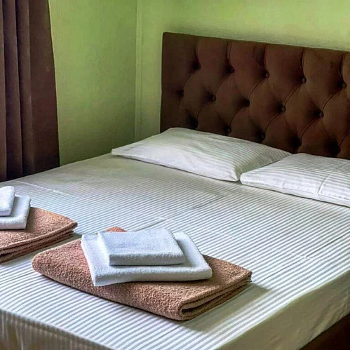 "Мир" гостевой дом, Адлер Фото: 14 из 28
