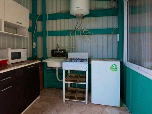 "Рафаэль" гостевой дом, Пляхо Фото: 46 из 49