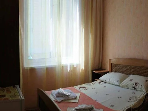 "Агат" гостиница, Лазаревское Фото: 45 из 51