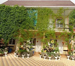 "Елена" гостевой дом