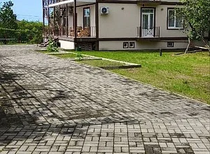 "Изумруд" гостевой дом Новый Афон