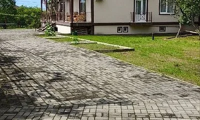 "Изумруд" гостевой дом, Новый Афон Фото: 1 из 50