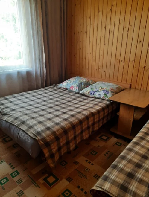 "На Садовой" частный сектор, Геленджик Фото: 12 из 44