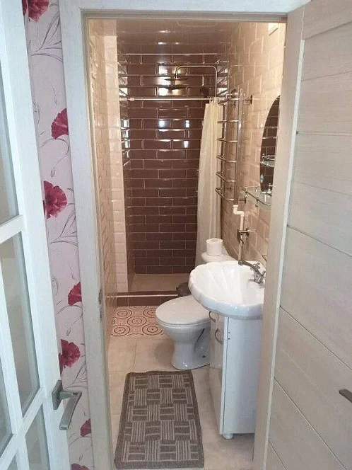 4х-комнатный дом под-ключ Розы Люксембург 51, Ейск Фото: 22 из 23