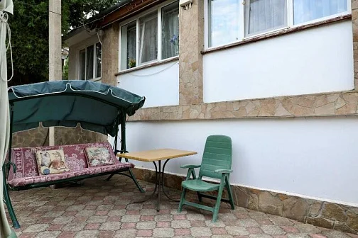 "Коттеджи на Морской" частный сектор, Орджоникидзе Фото: 22 из 50