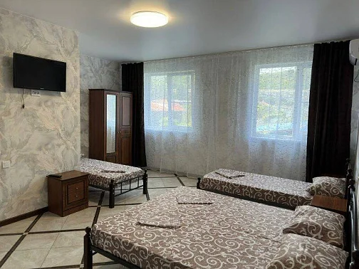 "Татьяна" гостевой дом, Джубга Фото: 45 из 51