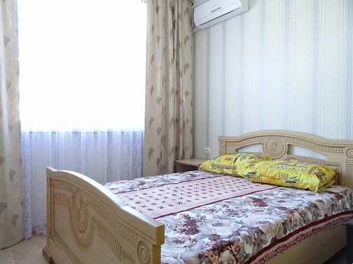 "У Камиллы" частный сектор, Джубга Фото: 23 из 51