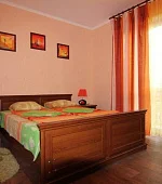 "Полулюкс" 2х-местный