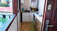 "Нато" частный сектор, Гагра