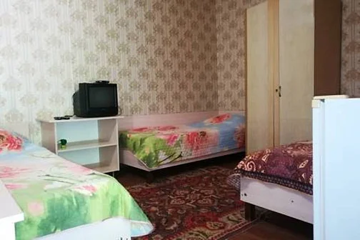 "Людмила" частный сектор, Саки Фото: 31 из 48