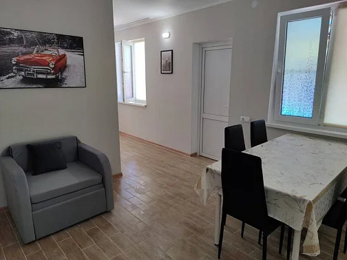 Дом под-ключ Лесная 18, Пляхо Фото: 8 из 16