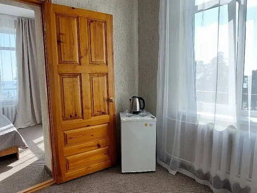 "Благо-Дарю" гостевой дом, Гагра Фото: 36 из 51