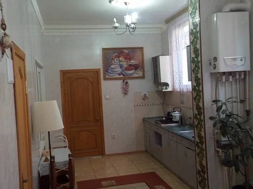 Частный сектор ул. Шевченко, Геленджик Фото: 3 из 18