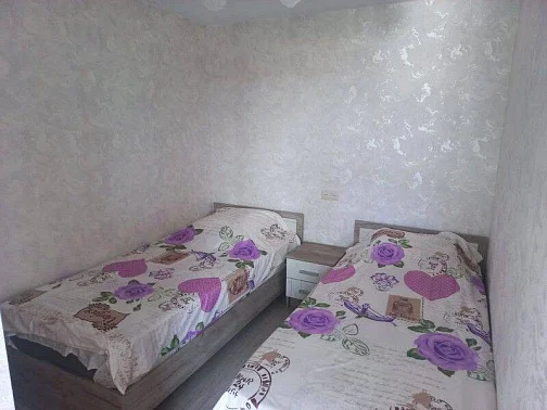 "Домик на Пролетарской" частный сектор, Гурзуф Фото: 26 из 34