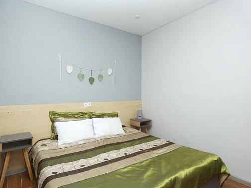 "Continental" гостевой дом, Адлер Фото: 50 из 51