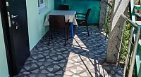 "Тишина и Красота" частный сектор, Лдзаа
