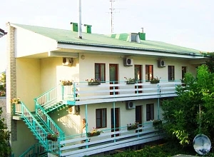 "Елена" гостевой дом