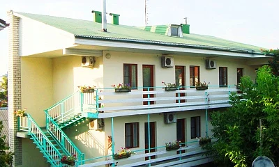 "Елена" гостевой дом, Анапа Фото: 1 из 37