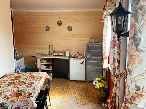 "Эльмар" гостевой дом, Лазаревское Фото: 35 из 37