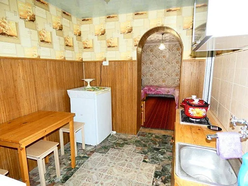 Частное домовладение Набережная 42/А, Береговое Фото: 38 из 46