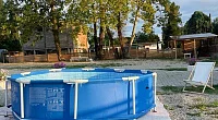 "Парус" коттеджный комплекс, Гудаута