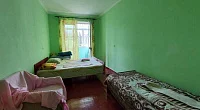 2х-комнатная квартира Агрба 17/2 кв 22, Пицунда