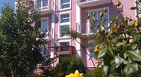 "Розовый домик" гостевой дом, Феодосия