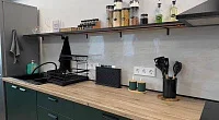 "Семейные апартаменты" этаж под-ключ, Геленджик