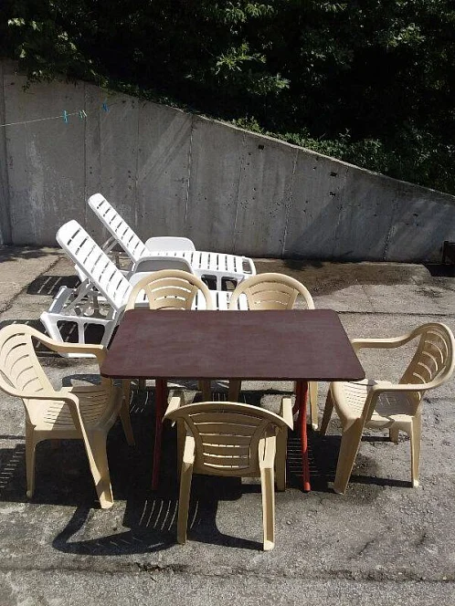 Частный сектор 2 микрорайон 4, Ольгинка Фото: 6 из 25