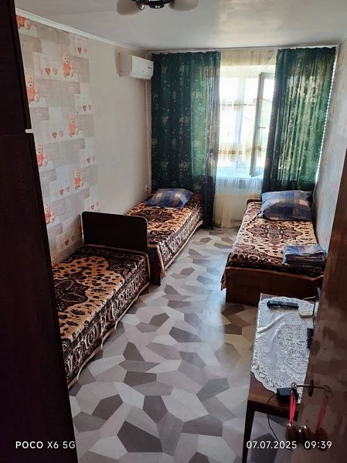 "Джессика" частный сектор, Орджоникидзе Фото: 22 из 26