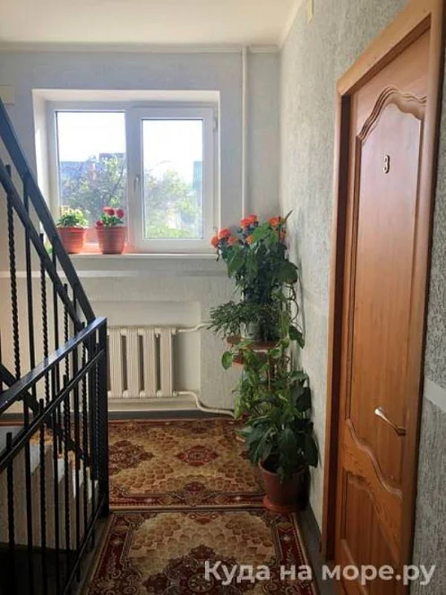 "Кристина" частное домовладение, Анапа Фото: 10 из 14