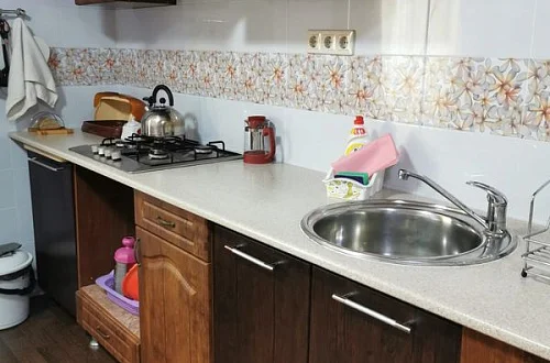 Этаж под-ключ Фото: 4 из 15