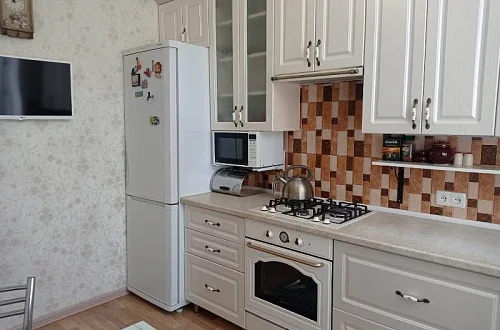 2х-комнатная квартира Фото: 3 из 8