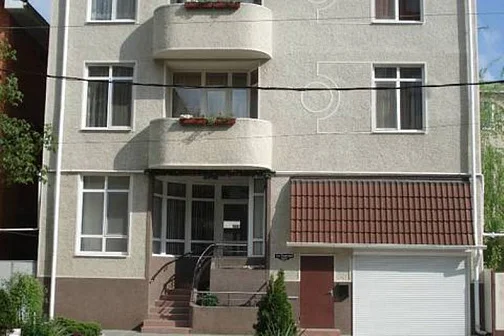 "Фрегат" гостевой дом, Анапа Фото: 2 из 4