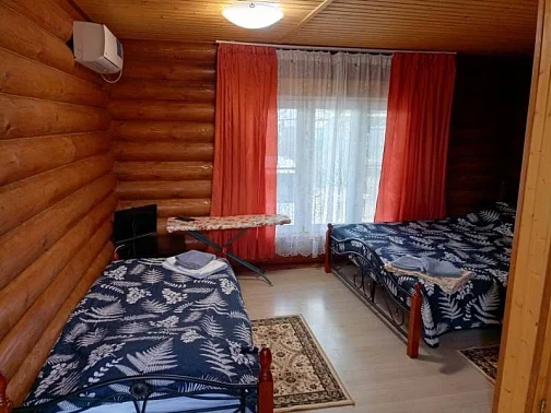2 дома под-ключ Приморская 18, Благовещенская Фото: 14 из 22