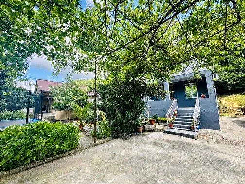 "Эдем" гостевой дом, Лдзаа Фото: 3 из 4