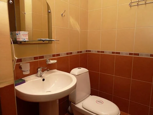 "Флагман" гостевой дом, Анапа Фото: 21 из 40