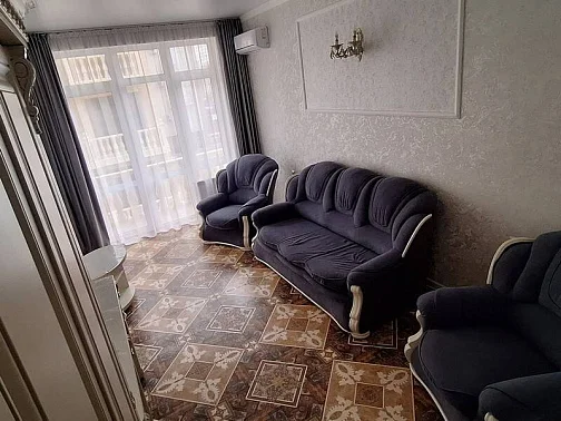 "BonPari" гостевой дом, Лазаревское Фото: 33 из 36