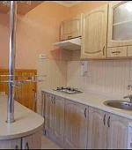 "Стандарт с кухней" 3х-местный "Стандарт с кухней" 3х-местный