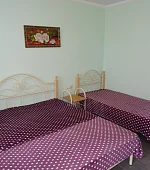 "Стандарт" 3х-местный