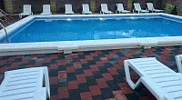 "NEL" отель в Сухуме, Сухум