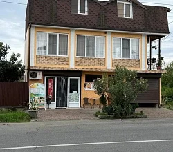 "Старый Друг" гостевой дом